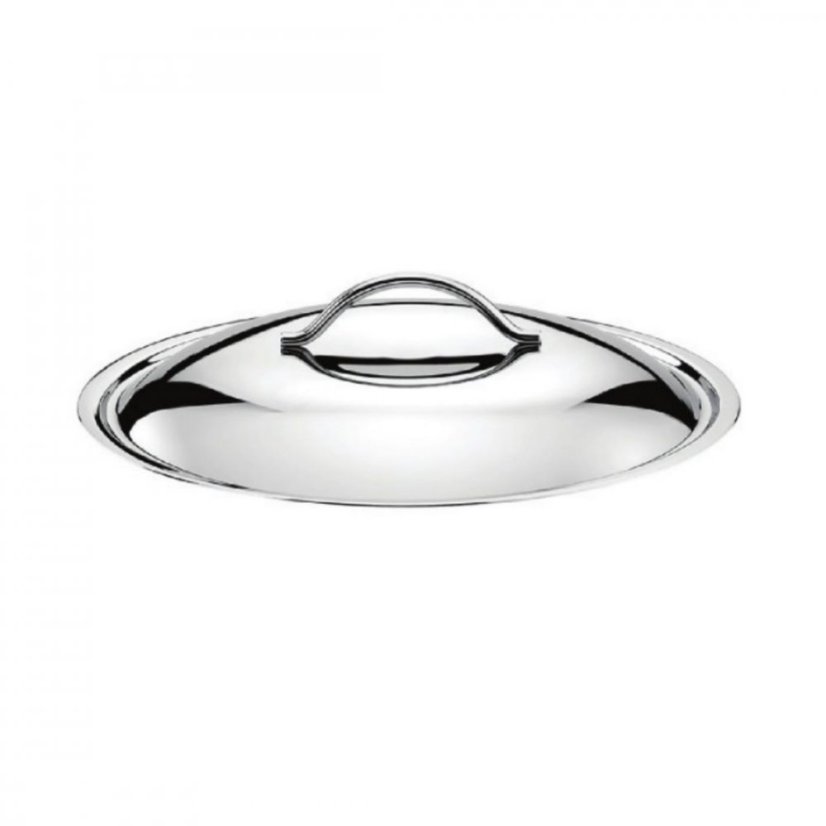Tomgast Silver poklice pr. 20 cm Tomgast Silver poklice pr. 20 cm