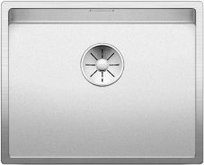 Blanco CLARON 500-U InFino Nerez durinox bez táhla