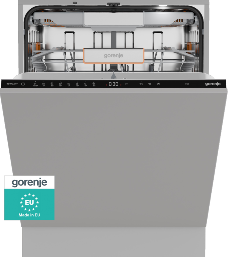 Vestavná myčka nádobí Gorenje GV663B65