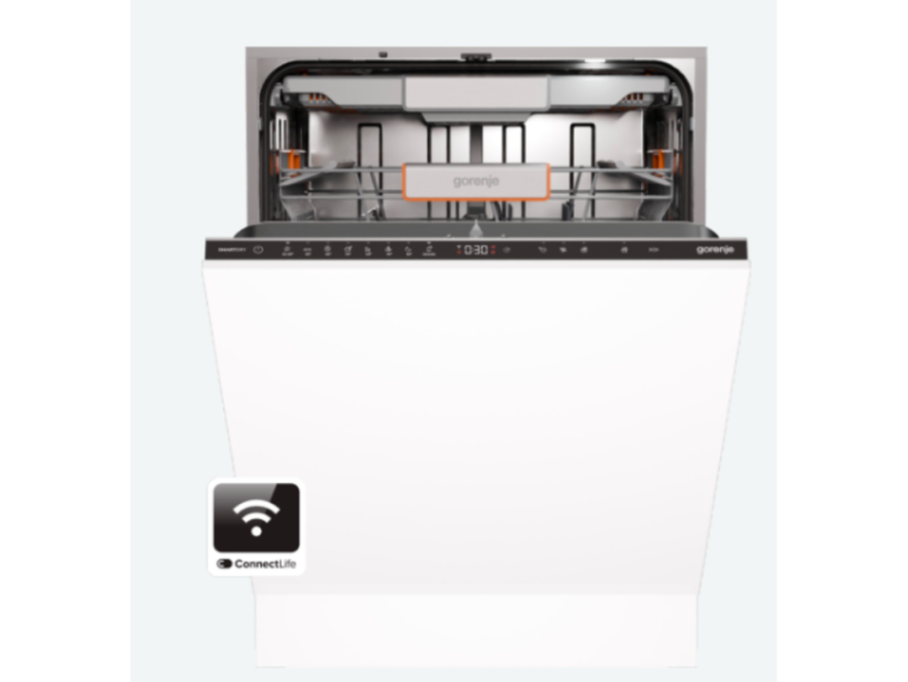 Vestavná myčka nádobí Gorenje GV693B65AD