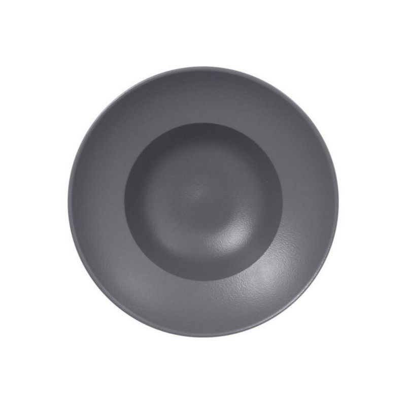 RAK Porcelain RAK Talíř extra hluboký 32 cl, šedá | RAK-NFCLXD23GY RAK Porcelain RAK Talíř extra hluboký 32 cl, šedá | RAK-NFCLXD23GY