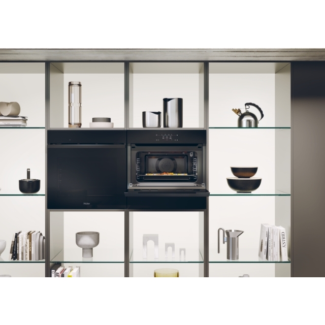 Mikrovlnná trouba Haier H4MWID69C6NQB