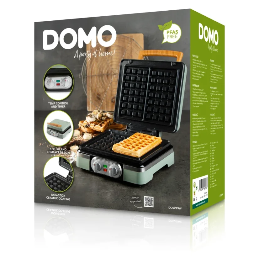 DOMO DO9279W