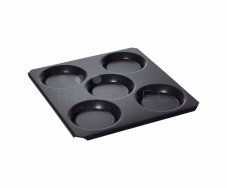 Plech RATIONAL Multibaker GN 2/3