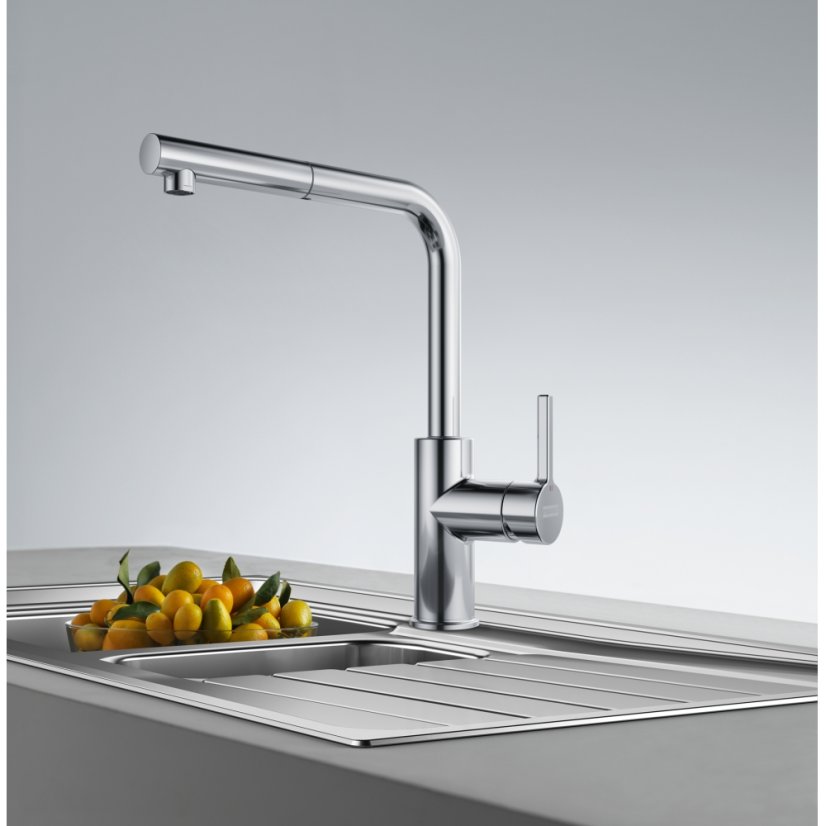 Franke FN 5541.031 URBAN 2.0 Chrom