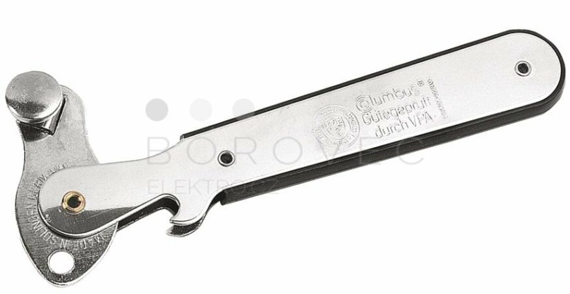 OEM otvírák (165x25 mm) OEM otvírák (165x25 mm)