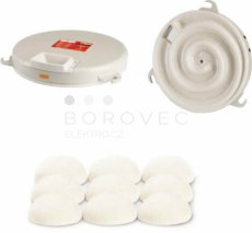 OEM - ALI víko KA026 (140/180g)