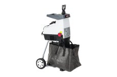 Drtič větví NAC SHE280S-BAG-G 2800W