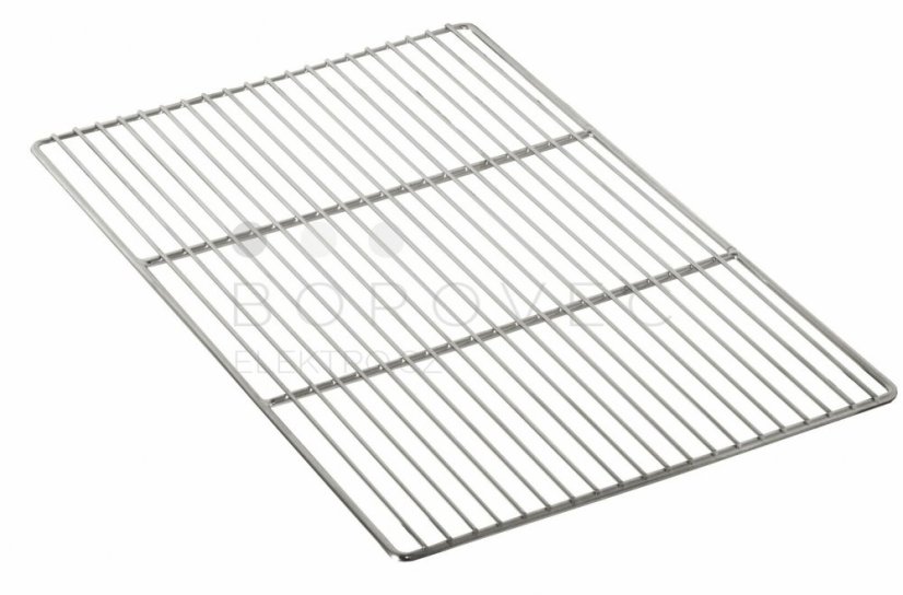 ECO rošt Heavy GN 2/1 - nerez ECO rošt Heavy GN 2/1 - nerez