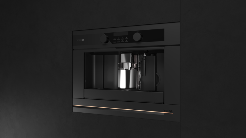 Automatický kávovar Teka CLC 85-G1 GM