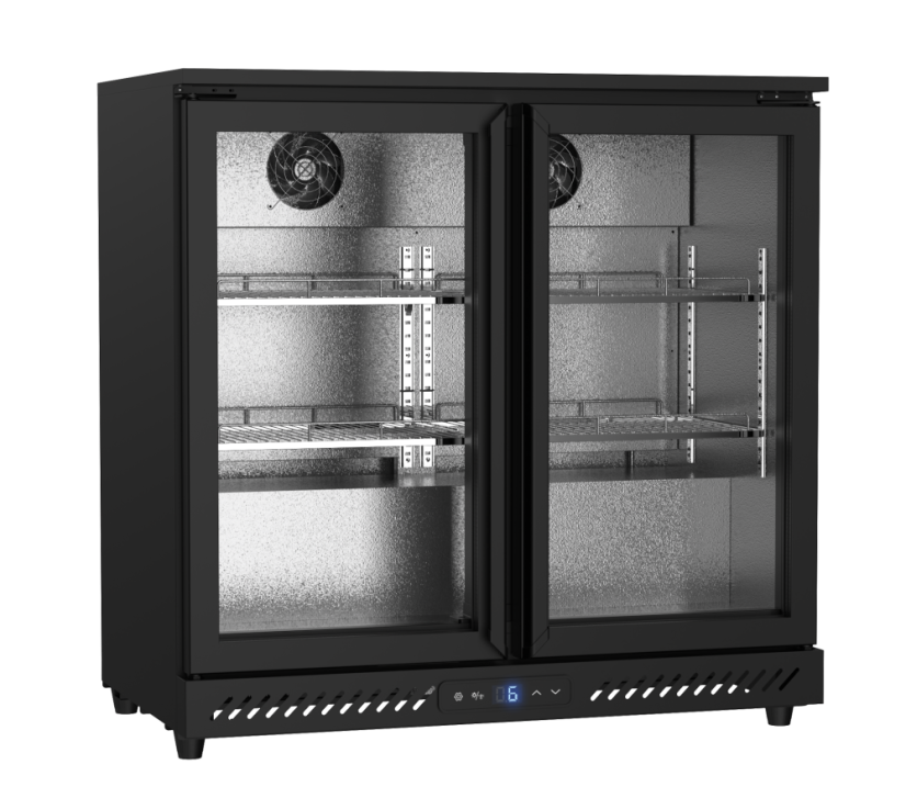 Guzzanti GZ 210G
