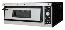 PRISMAFOOD pizza pec PLUS XL 4