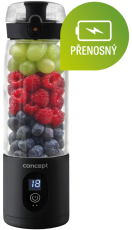 Smoothie nabíjecí Concept SM4001