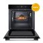 Vestavná trouba Whirlpool WOI5S8CM1SXA