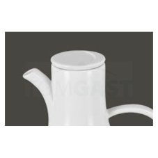 RAK Porcelain RAK Víčko na konvičku na sake 36 cl | RAK-MOSK36LD