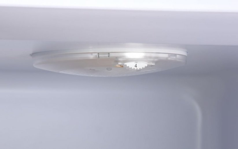 Retro lednice DOMO DO91706R