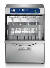 Silanos myčka skla dvouplášťová DS G35-20-DBS