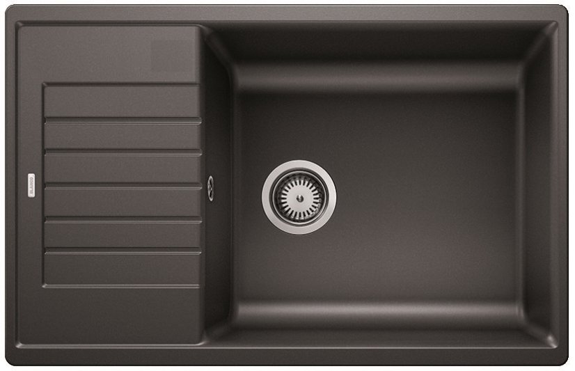 Blanco ZIA XL 6 S Compact silgranit antracit oboustranné provedení bez excentru