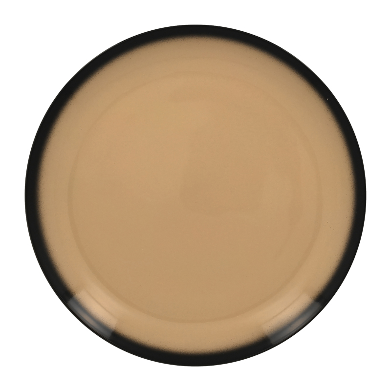RAK Porcelain RAK Lea talíř mělký coupe pr. 31 cm, béžový | RAK-LENNPR31BG RAK Porcelain RAK Lea talíř mělký coupe pr. 31 cm, béžový | RAK-LENNPR31BG