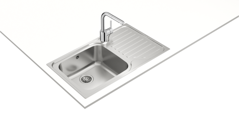 Teka CLASSIC MAX 1B 1D L X