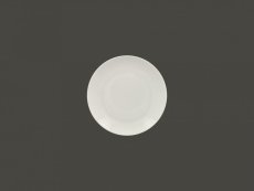 RAK Porcelain RAK Vintage talíř mělký coupe 15 cm – bílá | RAK-VNNNPR15WH