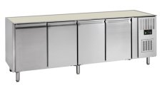 Chladicí stůl TEFCOLD GC74