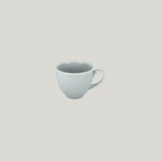 RAK Porcelain RAK Vintage šálek na kávu 20 cl – modrá | RAK-VMCLCU20BL