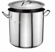 Hrnec vysoký OZTI s poklicí (Ø320, v=320mm, 25 l)