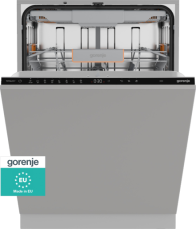 Vestavná myčka nádobí Gorenje GV663B65XXL
