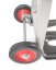 Rudl G21 skládací, 90 kg