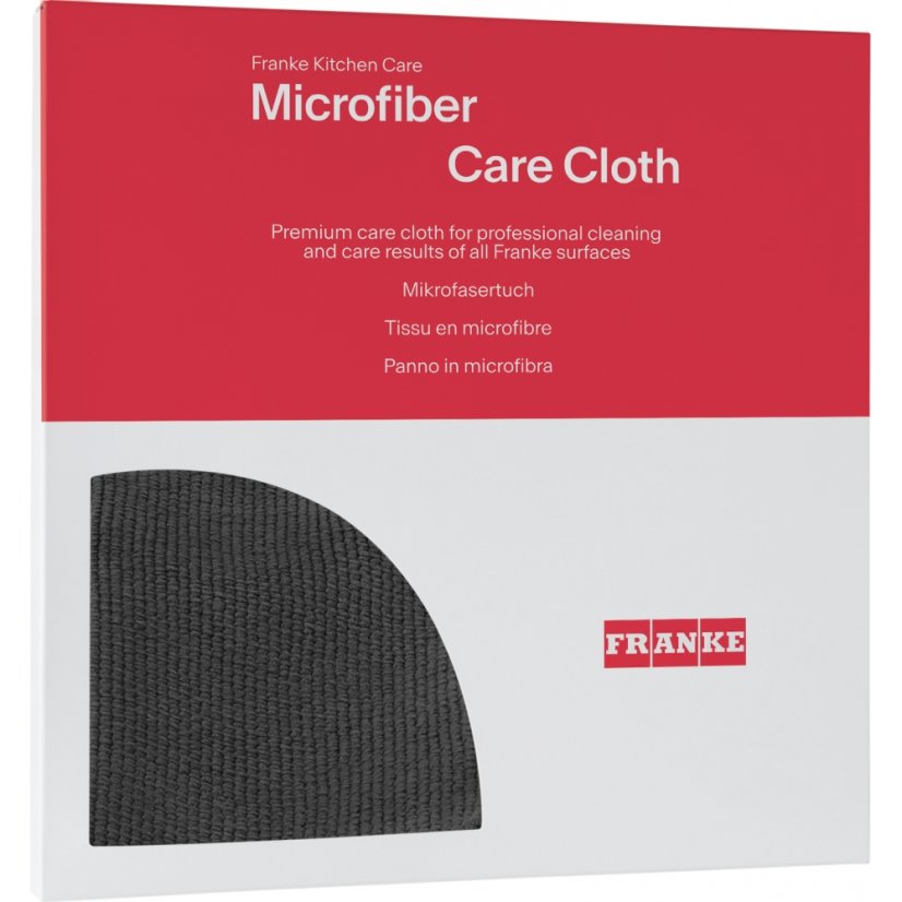 Franke Univerzální hadřík Microfiber Care Cloth Franke Univerzální hadřík Microfiber Care Cloth