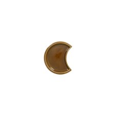 RAK Porcelain RAK Poklička rovná na středovou misku 14,5 cm | RAK-GNARFL14CA