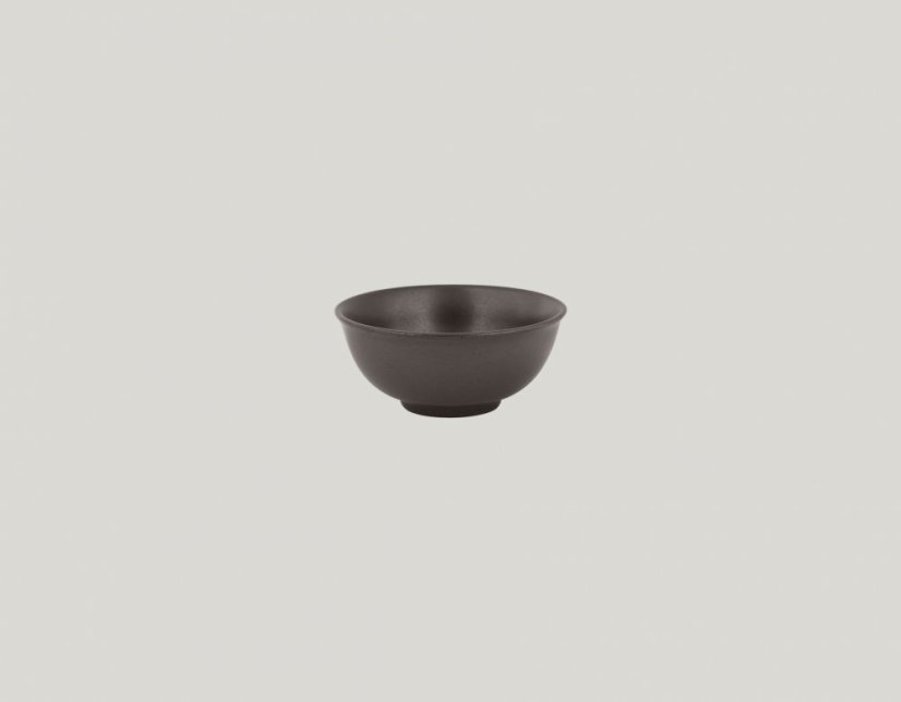 RAK Porcelain RAK Genesis miska nestohovatelná 16 cl, kakaová | RAK-GNNNBW10CO RAK Porcelain RAK Genesis miska nestohovatelná 16 cl, kakaová | RAK-GNNNBW10CO