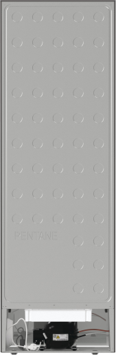 Monoklimatická chladnička Gorenje R619EES5