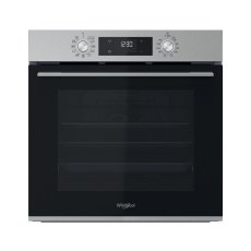 Vestavná trouba Whirlpool OMK58CU1SX