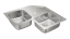 Teka ANGULAR 2B X