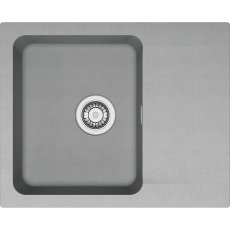 Franke OID 611-62 šedá Orion Tectonite