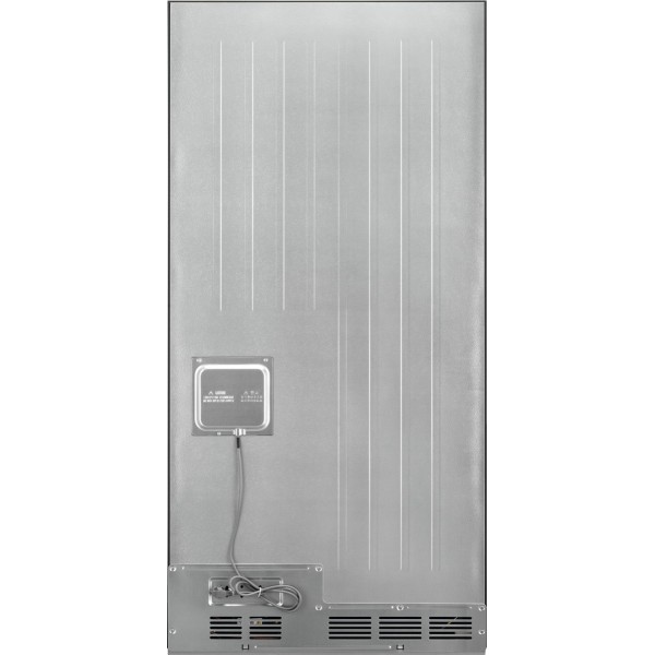 Americká chladnička Electrolux ELT9VE52M0
