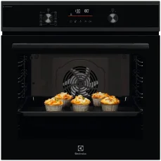 Vestavná trouba Electrolux EOD6F77H