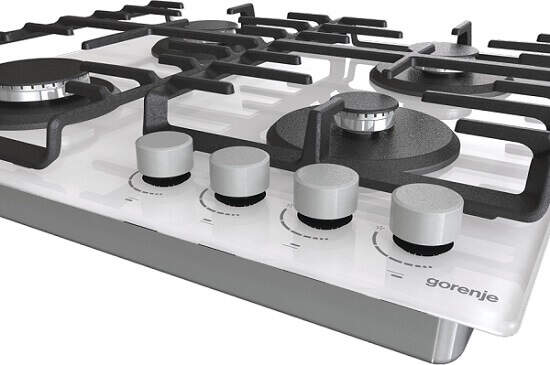 Plynová varná deska Gorenje GT642AXW