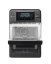 Vysokorychlostní pečící trouba CombiTurbo, HENDI, 18L, Černá, 230V/3000W, 402x735x(H)608mm