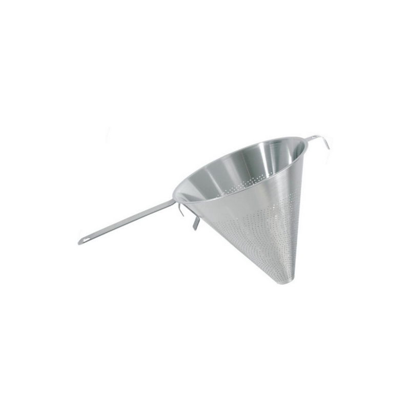 TOMGAST Cedník špičák 25 cm TOMGAST Cedník špičák 25 cm
