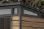 Zahradní domek Keter PENT Signature 11x7 Ashwood, s podlahou