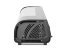 Stojan na Sushi, Arktic, Dodávané nádoby: 4x GN 1/3 (H) 40 mm., Černá, 230V/190W, 426x1177x(H)296mm