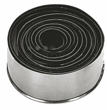 OEM vykrajovátka - hladká (20-110 mm)
