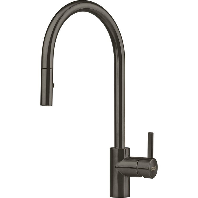 Franke FC 0045.503 EOS NEO Celonerez Antracit PVD