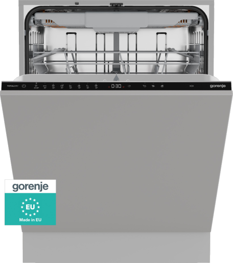 Vestavná myčka nádobí Gorenje GV663D65