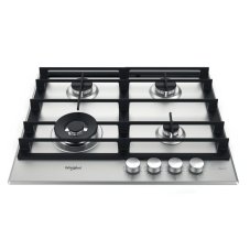 Plynová varná deska Whirlpool GMWL628IXLEE