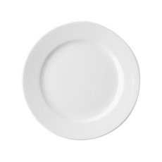 RAK Porcelain RAK Talíř mělký 27 cm | RAK-BAFP27