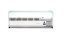 Chladicí zásobník GN 1/4, Arktic, 5 x GN 1/4, GN 1/4, 22,5L, 230V/180W, 335x1205x(H)460mm